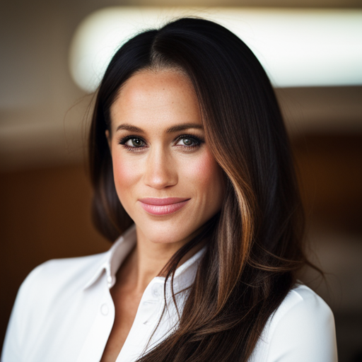 Meghan Markle's Instagram Account Sparks Speculation of a Brand Relaunch